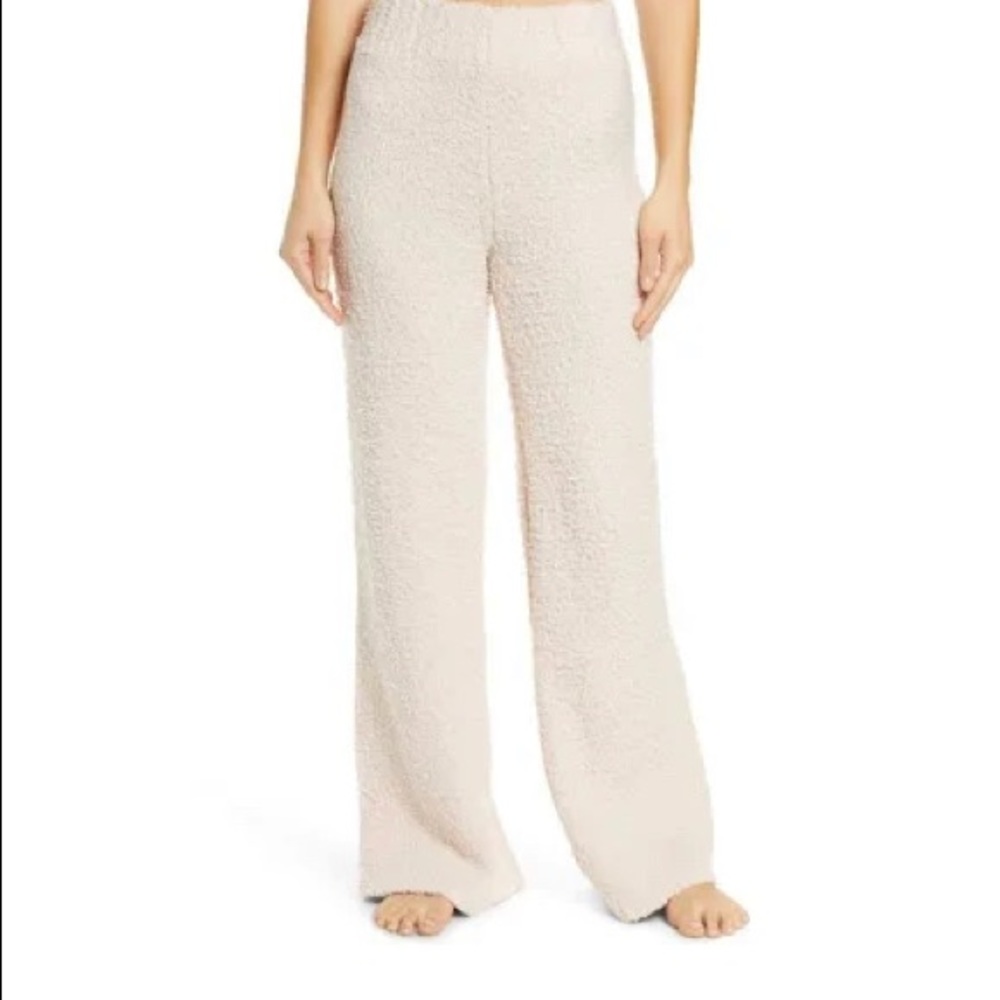 Skims cozy pant dusk